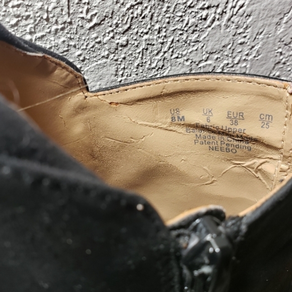 👢Naturalizer N5 comfort Bootie👢 - Picture 5 of 9